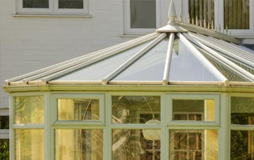 conservatory roof repair Duffield, Derbyshire