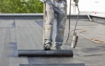 flat roof replacement Duffield, Derbyshire