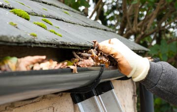 gutter cleaning Duffield, Derbyshire