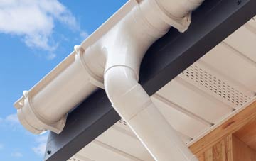 Duffield gutter installation costs