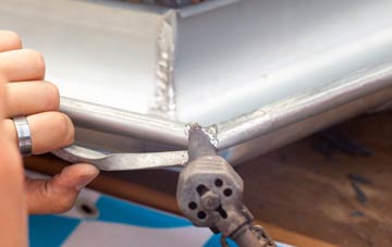 disadvantages of Duffield lead roofing