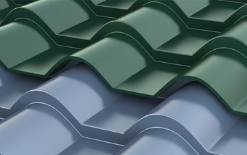 who should consider Duffield plastic roofs