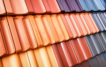 Duffield roof tile costs