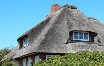 thatch roofing Duffield, Derbyshire